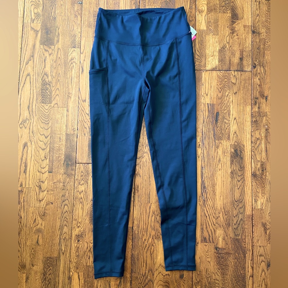 Lilly Pulitzer UPF 50+ Luxletic 26" Weekender High Rise Legging